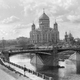 Illustration for article titled The Strange History of the Moscow Cathedral That Couldnt Be Destroyed